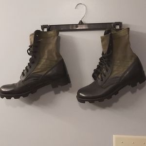 Men's boots